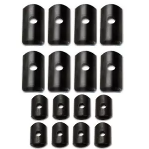 Align T-Rex 700-800 Klinge Clips H70H001XXT - Bild 1 von 2