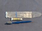 Collectable Air Line Item Delta Toothbrush & Toothpaste  (PL189)