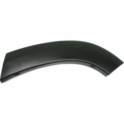Fits Toyota RAV4 Fender Flares For 2006-2012 Rear Driver Left Side TO1790103 Foto 1 de 4
