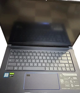 MSI PS63 Modern 8SC - 15.6" - Usato come nuovo - Photo 1/9