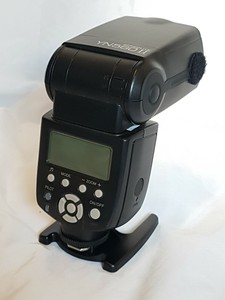 Hot Shoe Shoe Mount Camera Flashes For Sale Ebay