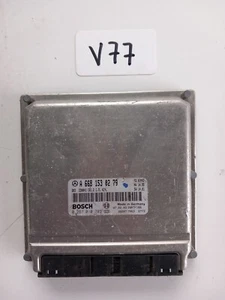 Mercedes control module 0281010793 a6681530279 - Foto 1 di 4