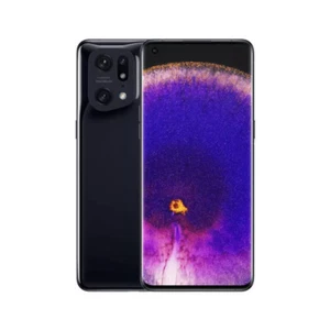 OPPO Find X5 Pro 6,7" Odblokowany smartfon Snapdragon 8 Gen 1, 12 GB 256 GB pamięci masowej - Zdjęcie 1 z 4