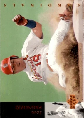 1994 Upper Deck MLB Upper Deck #106 - Image 1 of 2