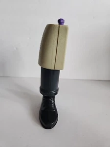 Vntg McDonald's Happy Meal Toy Inspector Gadget Right Leg Replacement Pic/Desc - Picture 1 of 6