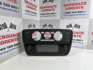 1ST035871A schermo multifunzione per SKODA CITIGO E IV (NE1) 2019 280885 - Imagen 1 de 4