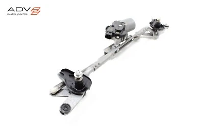 Mazda 6 2018-2021 limpiaparabrisas transmisión acoplamiento con motor OEM Foto 1 de 4