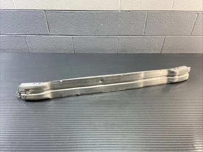 2008-2015 Audi A5 8F Front Bumper Reinforcement Impact Bar 8K0807113E OEM - Image 1 of 4