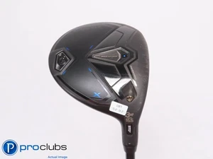 Cobra Darkspeed X HF 16.5* 3 Wood - Kai'li Blue 60g Regular Flex - 455805 - Picture 1 of 4