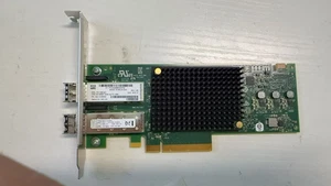 HPE SN1600E 32 Go 2P FC HBA P31339-001 Q0L12A Q0L12-63002 870000-001 - Photo 1/2
