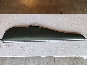 Gunman Soft Carry Bag For Rifle 48" Long Carry Handle And Lanyard Attachment  - Picture 1 of 6