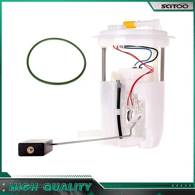 Bomba de combustible para Jeep Compass Patriot 2007-2016 Dodge Caliber 2007-2008 E7218M Foto 1 de 4