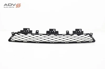 2017–2022 INFINITI Q60 КРЫШКА ПЕРЕДНЕГО БАМПЕРА НИЖНЯЯ РЕШЕТКА МОЛДИНГ ОТ ОРИГИНАЛЬНОГО ПРОИЗВОДИТЕЛЯ - Изображение 1 из 4