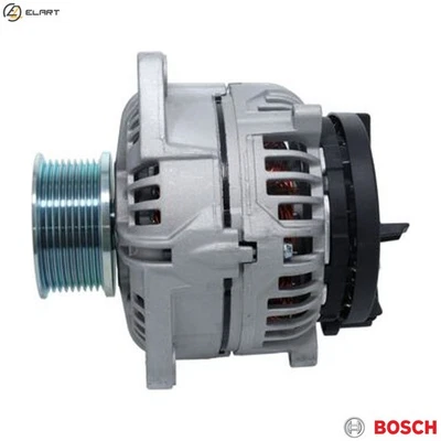 ALTERNATOR 1 986 A01 081 FORALTERNATOR 1 986 A01 081 FOR MERCEDES-BENZ  A 000 15 - Image 1 of 4