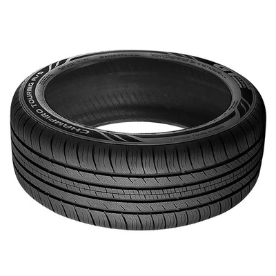 GT Radial Champiro Touring A/S 185/65R14 BW  Tires - Image 1 of 4
