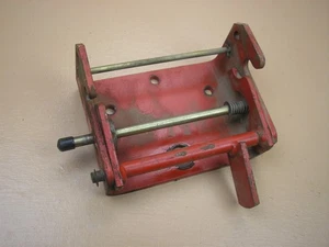 Wheel Horse 520-H 520-H 518 516 416 414 312 Tractor Front Tach-a-matic Hitch - Picture 1 of 2