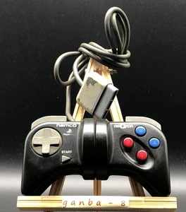 Controlador Namco NPC-104 para PlayStation PS1 Japón probado funcionando - Imagen 1 de 2