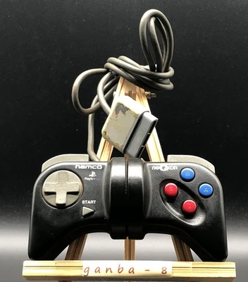 Namco Controller NPC-104 for PlayStation PS1 Japan Tested Working - Image 1 of 2