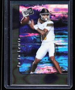 2024 Collective Multisport JuJu Lewis Black Lava 1/1 - Bild 1 von 2