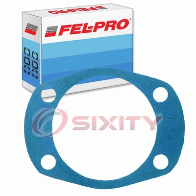 Fel-Pro Rear Axle Shaft Flange Gasket for 1957-1966 Ford Country Squire sr - Image 1 of 4