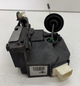 2007 MINI COOPER HT R56 RIGHT PASSENGER DOOR LOCK LATCH ACTUATOR OEM - Picture 1 of 7