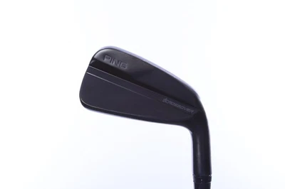 Ping iCrossover 4-Hierro Extra Rígido Flex Varilla Grafito Muy Bueno Foto 1 de 4