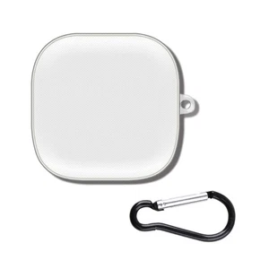 Soft TPU Cover for QCYT13 ANC Anti-scratch Shockproof Shell Sleeve Washable Case - Picture 1 of 8