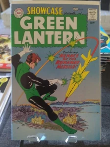 Vetrina 22 (Edizione Facsimile) (DC Comics Giugno 2024) - Foto 1 di 1
