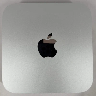 2023 Apple Mac Mini M2 Pro 3.5GHz 16GB RAM 512GB SSD Silver A2816 - Image 1 of 4