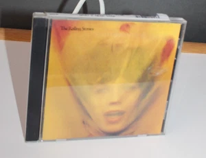 The Rolling Stones Goats Head Soup Music Cd - Picture 1 of 3