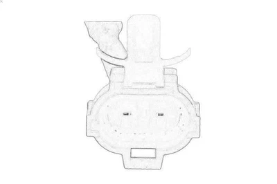 Sensor, ignition pulse 8981812330 for OE ISUZU - Image 1 of 4