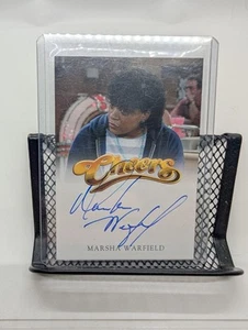 2025 Cheers: Marsha Warfield as Roxanne Brewster: (Bordered) - Picture 1 of 2
