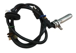 Mercedes W124 4Matic A1245401917 0265002079 Sensor de velocidad ABS trasero - Picture 1 of 4