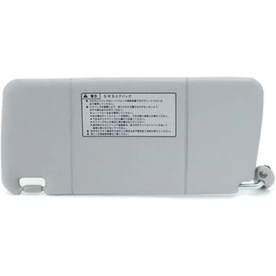 Juego de conjunto de parasol R & L y centro Honda Acura OEM genuino/NSX/NA1 NA2 Foto 1 de 4