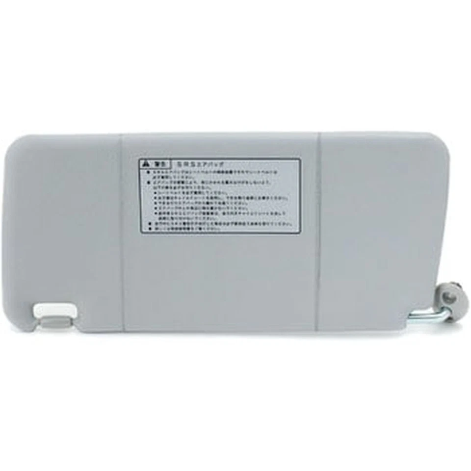 Juego de conjunto de parasol R & L y centro Honda Acura OEM genuino/NSX/NA1 NA2 Foto 1 de 4