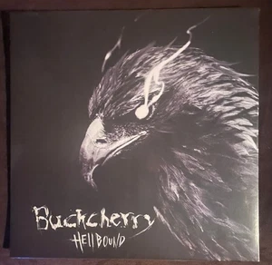 Buckcherry - Hellbound (LP) (Mint (M)) - Picture 1 of 3