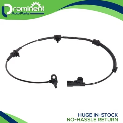 Front Right & Left ABS Wheel Speed Sensor for 2012-2014 Chevrolet Orlando 2.4L - Image 1 of 4