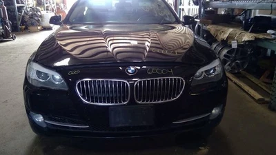 Chasis ECM alarma antirrobo compatible con BMW 528i 4271206 11-13 Foto 1 de 4