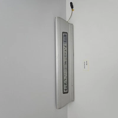 2014-2015 Land Rover Range Rover Sport Door Scuff Plate RH Front CPLA13201CA — 第 1/4 张图片