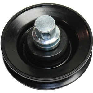 New Accessory Belt Idler Pulley Chevy for Toyota Corolla 4Runner Kia 8844035010 - Picture 1 of 5