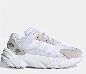 Adidas ZX 22 BOOST SNEAKER Gr. UK10 Brandneu Original UVP95€ #C9 - Bild 1 von 9