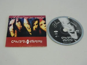 Chocolate Starfish You're So Vain CD single - Bild 1 von 2