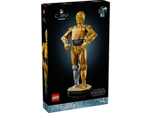 LEGO® Star Wars 75398 C-3PO™ - Bild 1 von 7