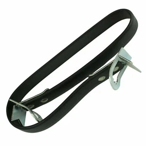 21" Battery Lifting Carrying Strap For Top Post Batteries Deka East Penn #00195 - Foto 1 di 2