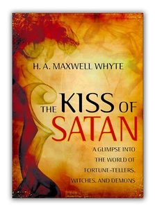 Kiss Of Satan: A Glimpse Into The World Of Fortune-tellers, Witches and Demons - Imagen 1 de 2
