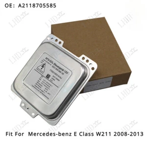 Xenon Headlight Ballast Control A2118705585 D1S for Mercedes-Benz E Class W211 - Bild 1 von 6