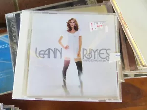 LEANN RIMES WHATEVER WE WANNA CD - Picture 1 of 2