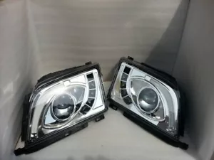 1990 1991 1992 1993 1994 1995 for Mercedes R129 Head Light Lamp SL300 SL320 only - Picture 1 of 10