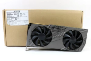 Lenovo GeForce RTX 2080 8GB SUPER GPU | 1yr Warranty, Fast Ship! - Picture 1 of 5