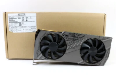Lenovo GeForce RTX 2080 8GB SUPER GPU | 1yr Warranty, Fast Ship! - Image 1 of 4